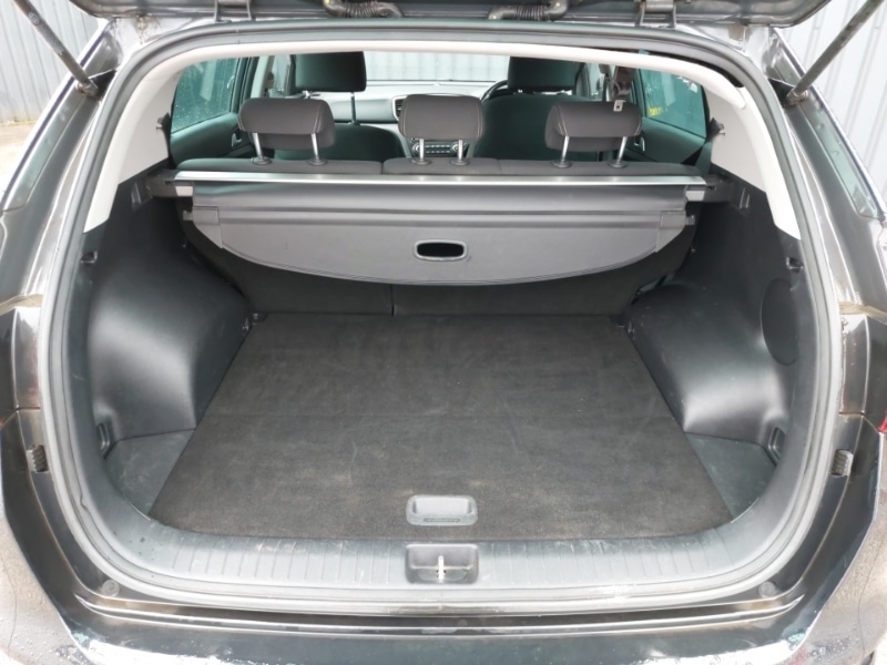 Used Kia Sportage 2018 for sale - 77907967: Photo 8