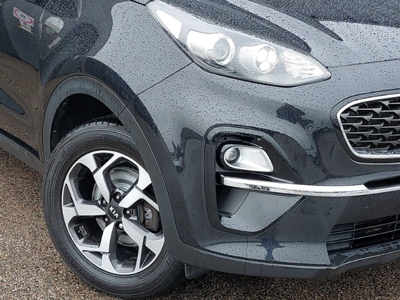 Used Kia Sportage 2018 for sale - 77907967: Photo 9