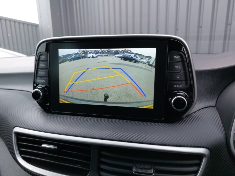 Used Hyundai TUCSON 2019 for sale - 76556118: Photo 11