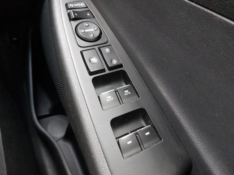 Used Hyundai TUCSON 2019 for sale - 76556118: Photo 12