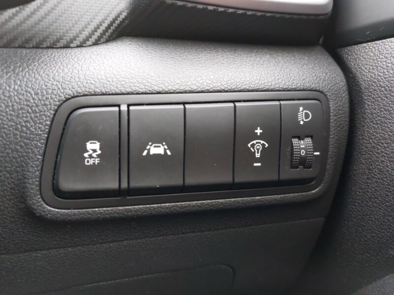 Used Hyundai TUCSON 2019 for sale - 76556118: Photo 13