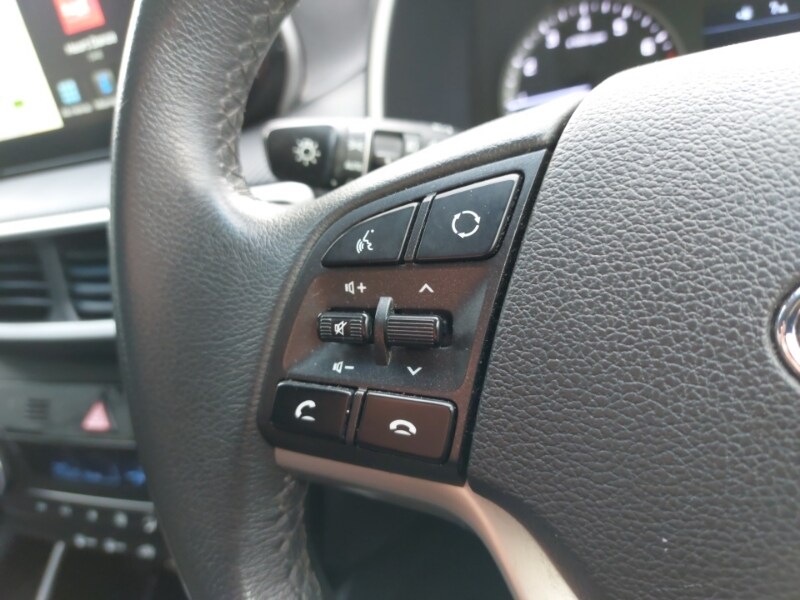 Used Hyundai TUCSON 2019 for sale - 76556118: Photo 15