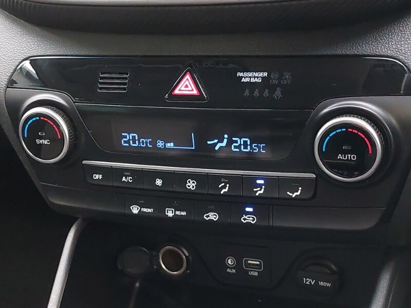 Used Hyundai TUCSON 2019 for sale - 76556118: Photo 18