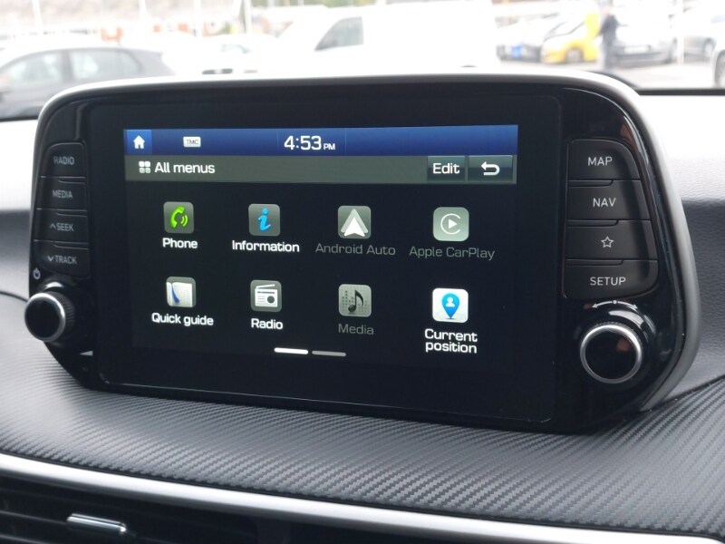 Used Hyundai TUCSON 2019 for sale - 76556118: Photo 19