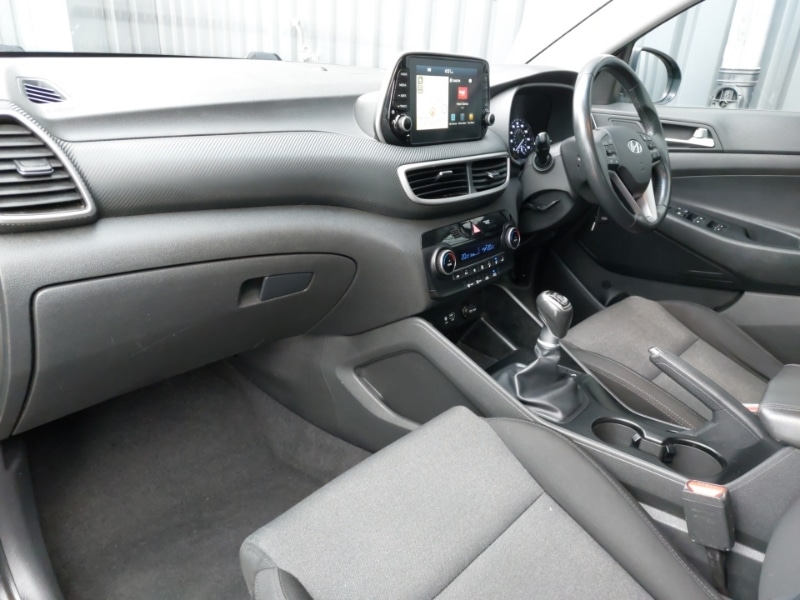 Used Hyundai TUCSON 2019 for sale - 76556118: Photo 5