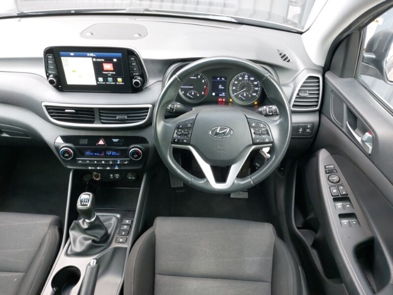 Used Hyundai TUCSON 2019 for sale - 76556118: Photo 7