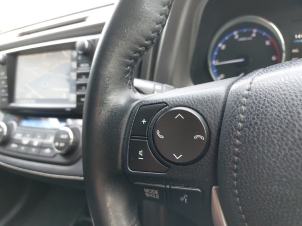 Used Toyota RAV4 2017 for sale - 76269011: Photo 15