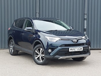 Toyota - RAV4
