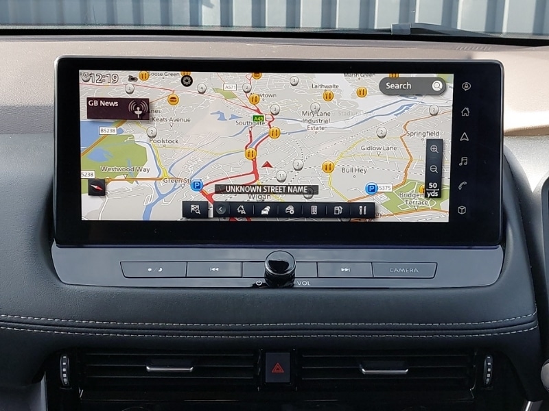 Used Nissan X-Trail 2024 for sale - 76907313: Photo 10