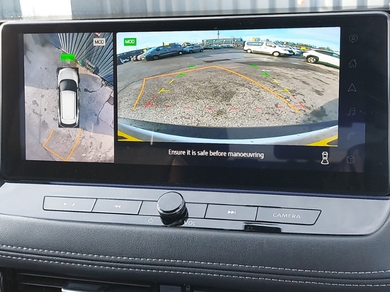 Used Nissan X-Trail 2024 for sale - 76907313: Photo 11