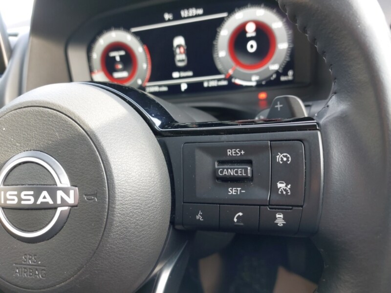 Used Nissan X-Trail 2024 for sale - 76907313: Photo 13