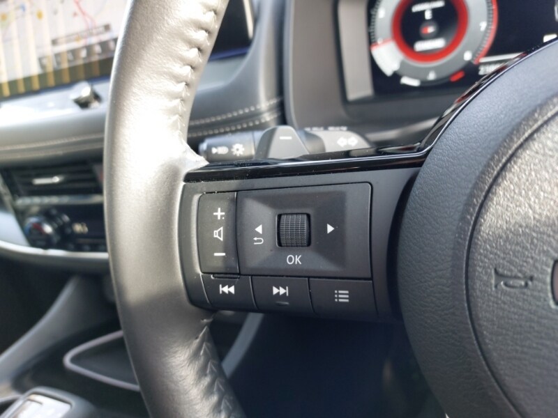 Used Nissan X-Trail 2024 for sale - 76907313: Photo 14