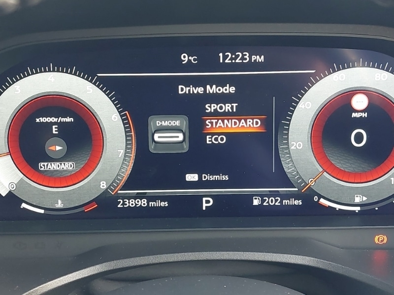 Used Nissan X-Trail 2024 for sale - 76907313: Photo 17