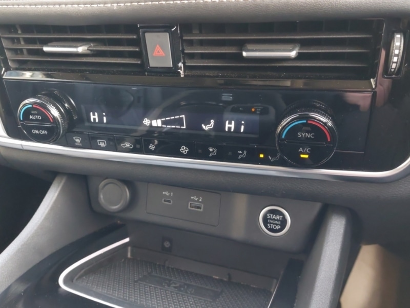 Used Nissan X-Trail 2024 for sale - 76907313: Photo 18