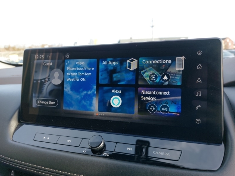 Used Nissan X-Trail 2024 for sale - 76907313: Photo 19