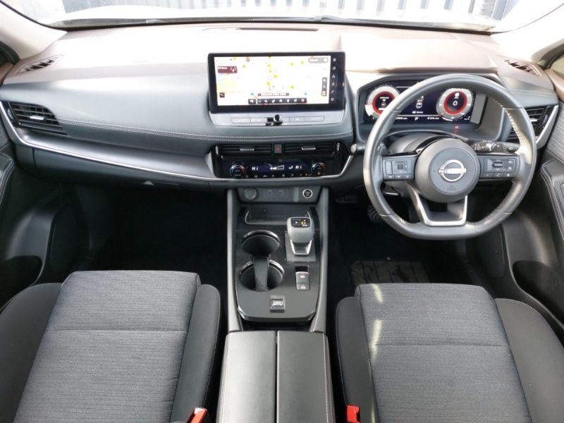 Used Nissan X-Trail 2024 for sale - 76907313: Photo 2