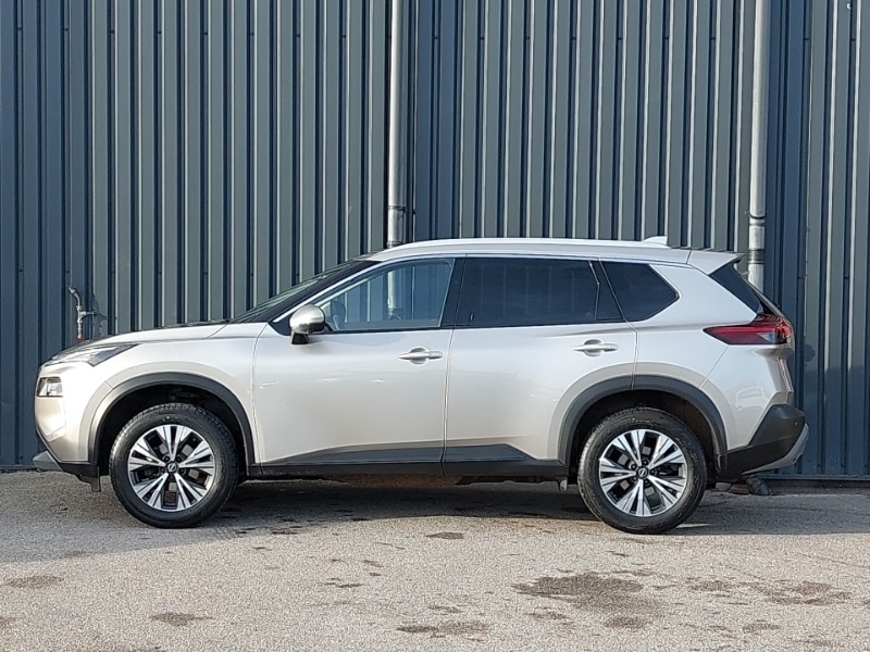 Used Nissan X-Trail 2024 for sale - 76907313: Photo 4