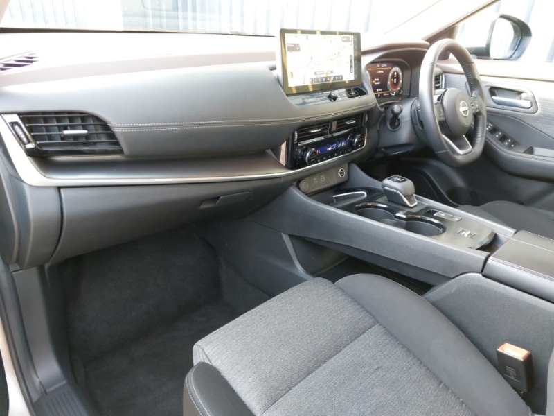 Used Nissan X-Trail 2024 for sale - 76907313: Photo 5