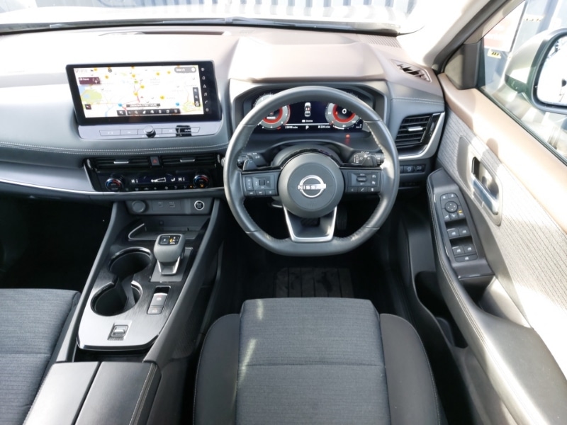 Used Nissan X-Trail 2024 for sale - 76907313: Photo 7