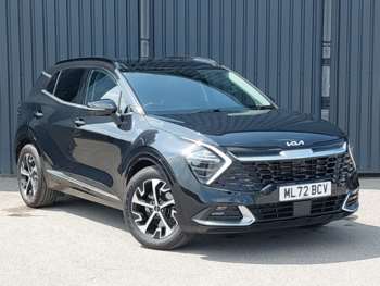 Used Kia Sportage 2022 for sale - 74951697: Photo