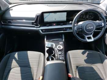 Used Kia Sportage 2022 for sale - 74951697: Photo
