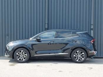 Used Kia Sportage 2022 for sale - 74951697: Photo