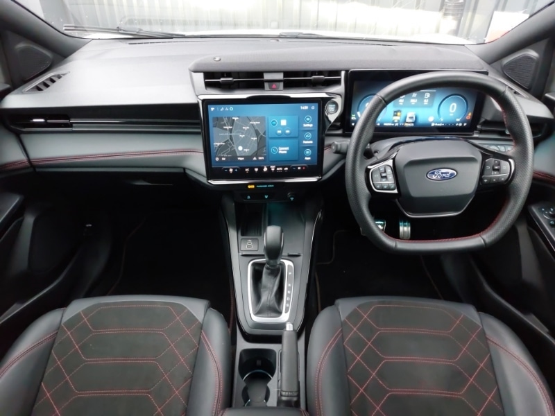 Used Ford Puma 2025 for sale - 76713742: Photo 2