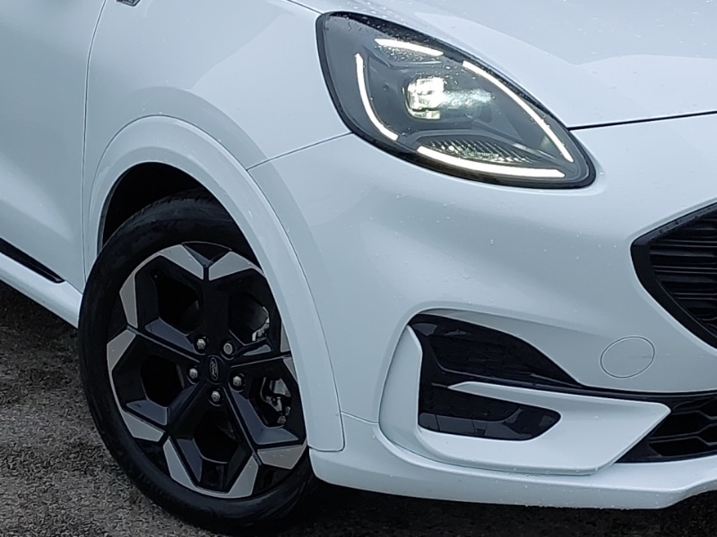 Used Ford Puma 2025 for sale - 76713742: Photo 9