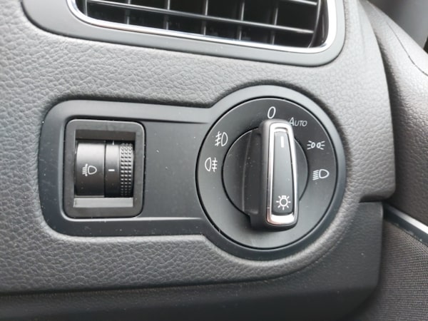 Used Volkswagen Polo 2017 for sale - 76325663: Photo 13