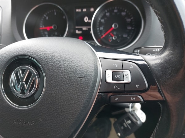 Used Volkswagen Polo 2017 for sale - 76325663: Photo 14
