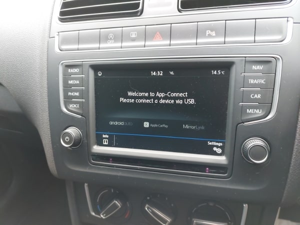 Used Volkswagen Polo 2017 for sale - 76325663: Photo 18