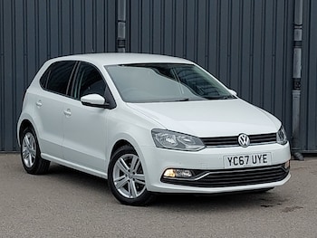 Volkswagen - Polo