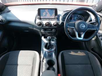 Used Nissan Juke 2020 for sale - 74856334: Photo