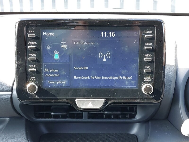 Used Toyota Yaris 2024 for sale - 77933250: Photo 10