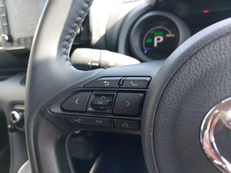 Used Toyota Yaris 2024 for sale - 77933250: Photo 14