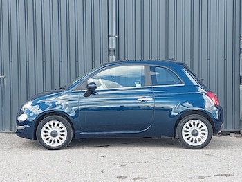 Used Fiat 500 2022 for sale - 78865532: Photo