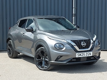 Used Nissan Juke 2025 for sale - 79461329: Photo