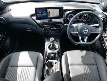 Used Nissan Juke 2025 for sale - 79461329: Photo
