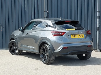 Used Nissan Juke 2025 for sale - 79461329: Photo