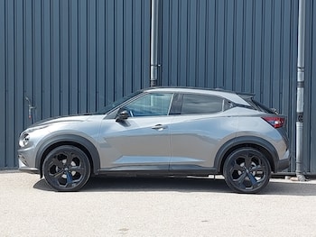 Used Nissan Juke 2025 for sale - 79461329: Photo