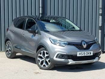 2019 - 0.9 TCE 90 GT Line 5dr