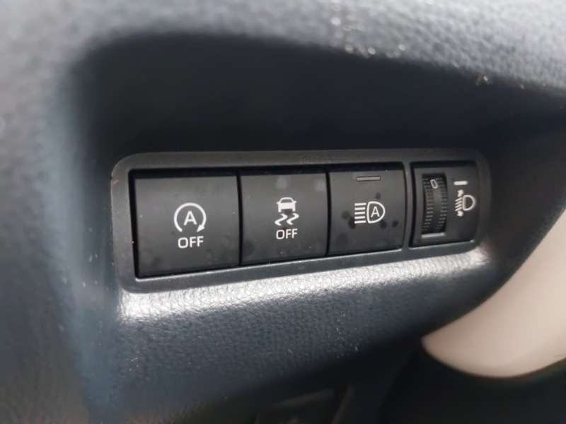 Used Toyota Aygo X 2023 for sale - 76145418: Photo 13