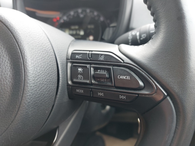 Used Toyota Aygo X 2023 for sale - 76145418: Photo 14