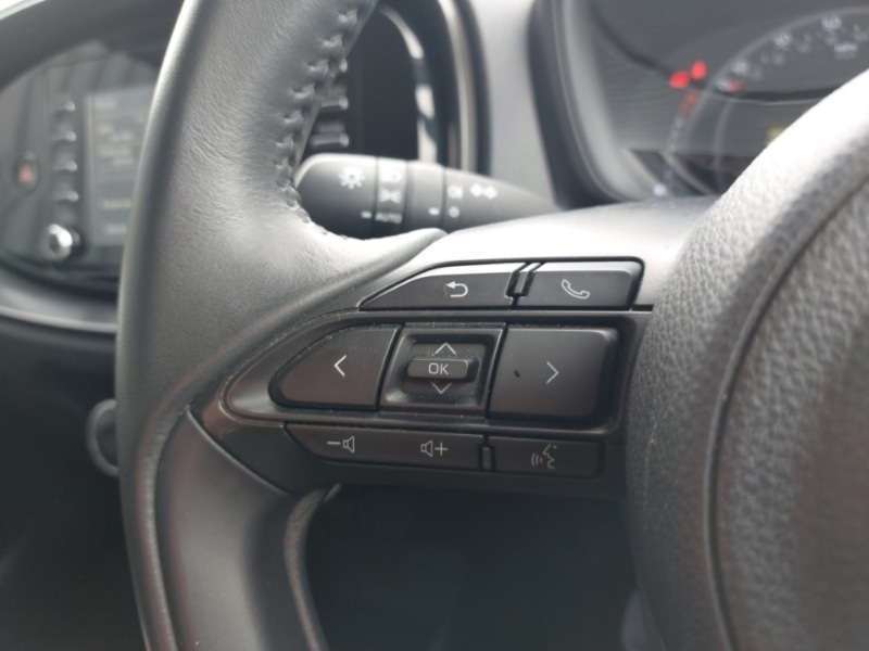 Used Toyota Aygo X 2023 for sale - 76145418: Photo 15