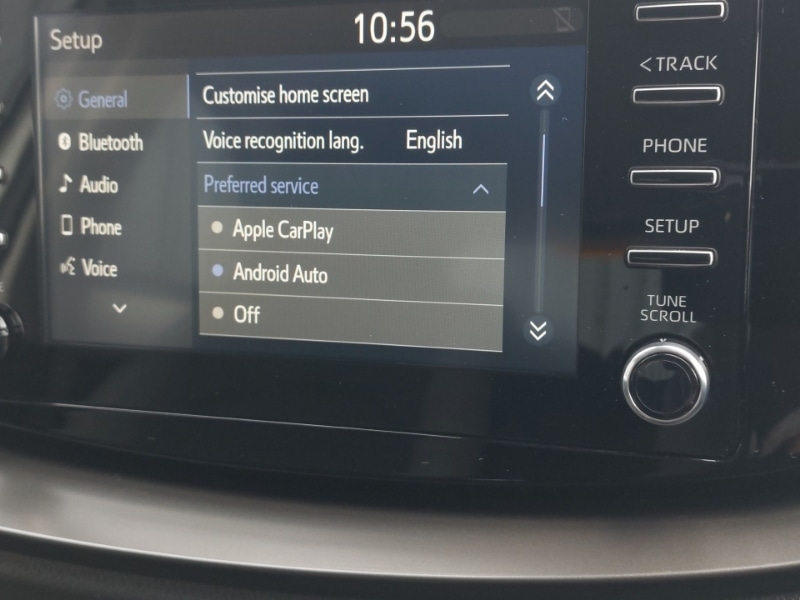 Used Toyota Aygo X 2023 for sale - 76145418: Photo 19