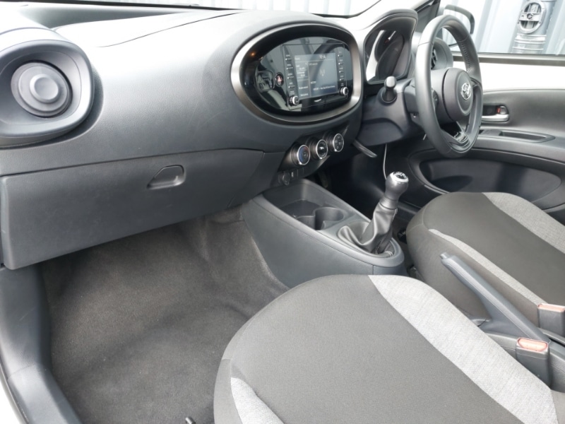 Used Toyota Aygo X 2023 for sale - 76145418: Photo 5