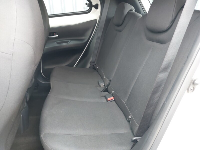 Used Toyota Aygo X 2023 for sale - 76145418: Photo 6