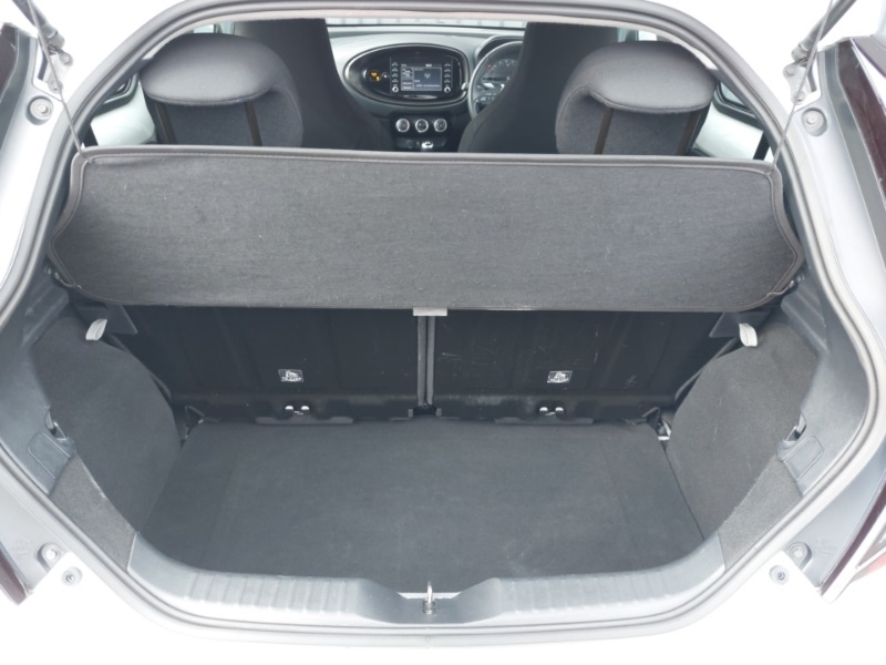 Used Toyota Aygo X 2023 for sale - 76145418: Photo 8