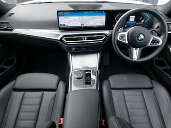 Used BMW 3 Series 2024 for sale - 75506097: Photo