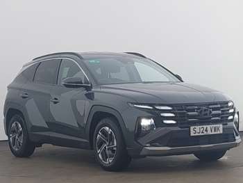 2024 - 1.6T 48V MHD Advance 5dr DCT